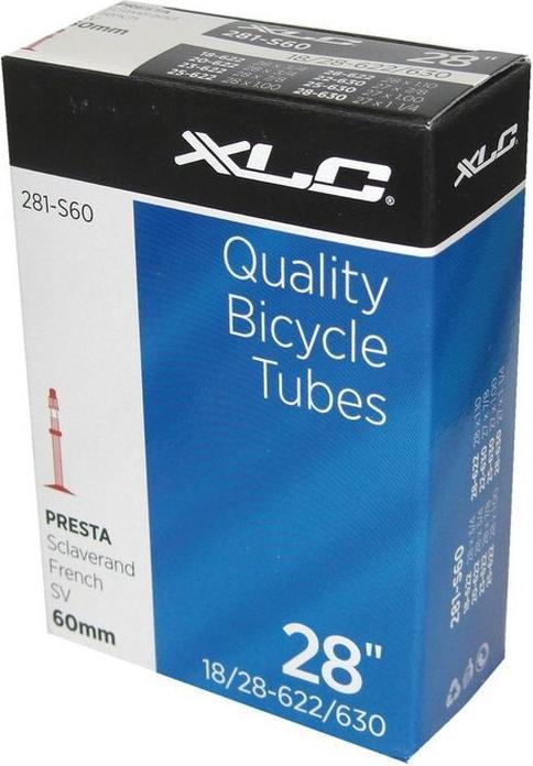Immagine prodotto XLC VT-S28 (Presta (SV), 28", 18", 60 mm)