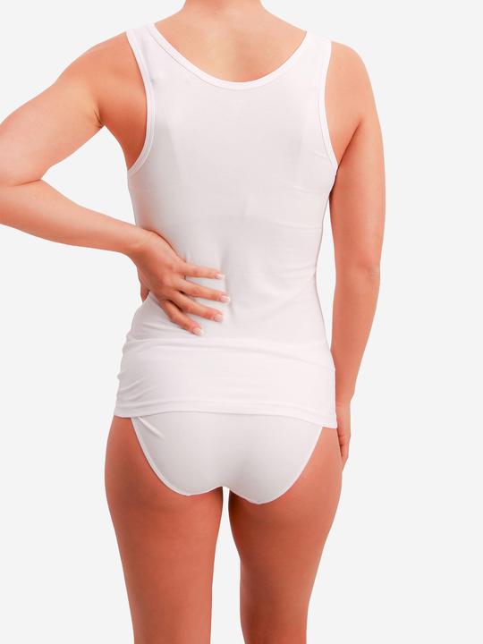 Produktbild Joop! Unterhemd Natural (38)