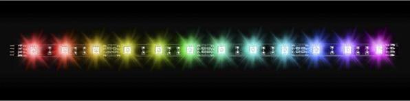 Produktbild Thermaltake Pacific Lumi Plus (RGB)