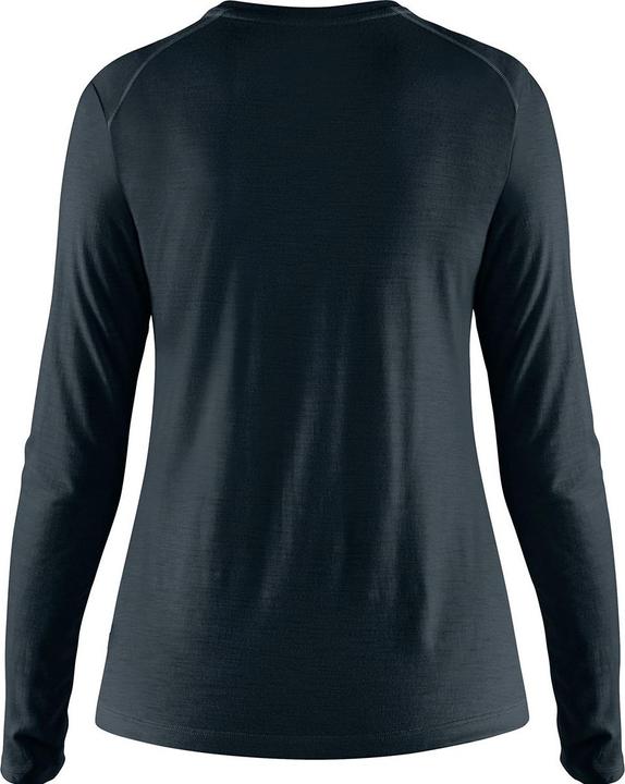 Actual product image Fjällräven Abisko Wool Longsleeve (XS)