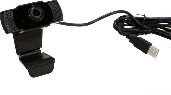 Image du produit Leotec WEBCAM FHD USB 1080P (2 Mpx)
