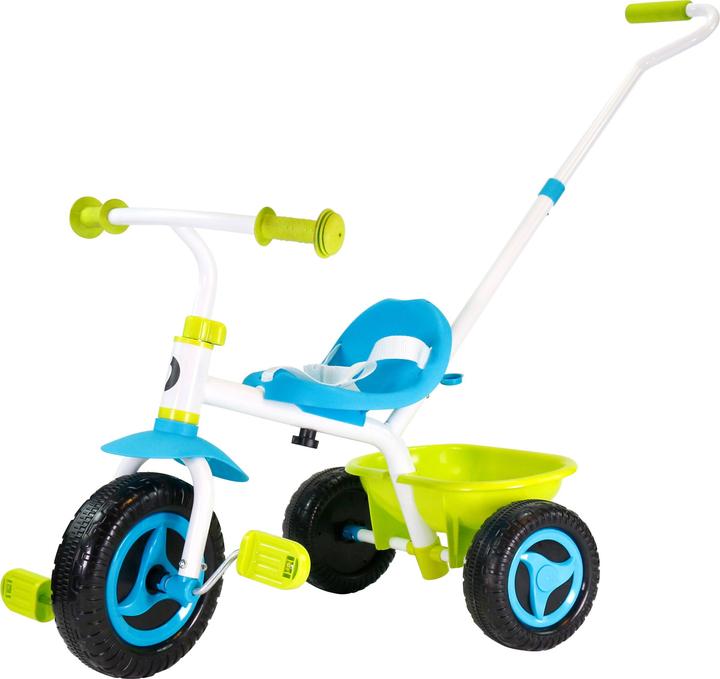 Image du produit Best Sporting Tricycle 2 en 1