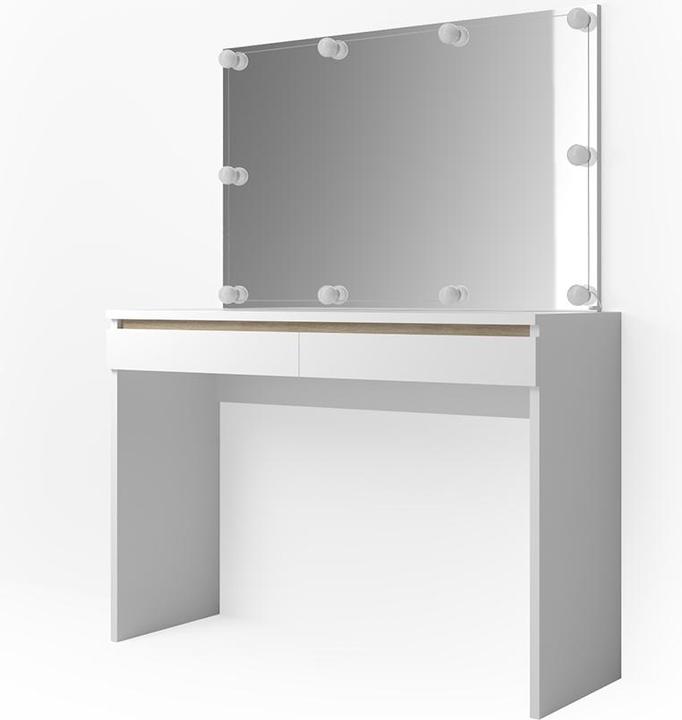 Produktbild Vicco Emma mit Beleuchtung (120 x 42 x 83 cm)
