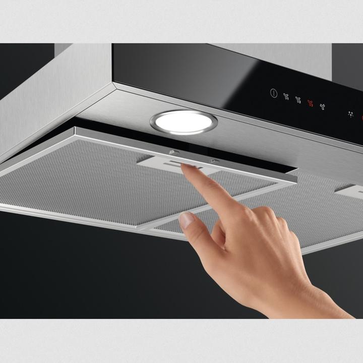 Actual product image Electrolux Chimney bonnet (Wall hood)