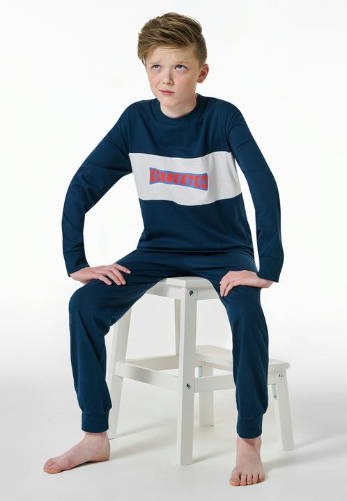 Image du produit Schiesser Nightwear 1 pyjama (140)