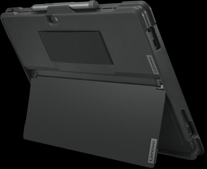 Actual product image Lenovo Detachable Case (ThinkPad X12)