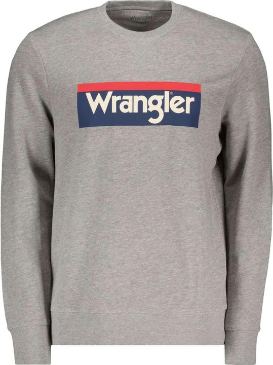 Wrangler 3clr Sign Off Sws (XL)