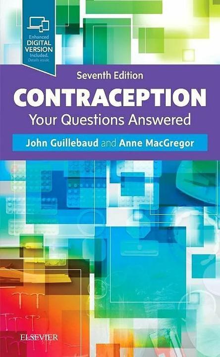Immagine prodotto Contraception: Your Questions Answered (Inglese, John Guillebaud, Anne MacGregor, 2017)