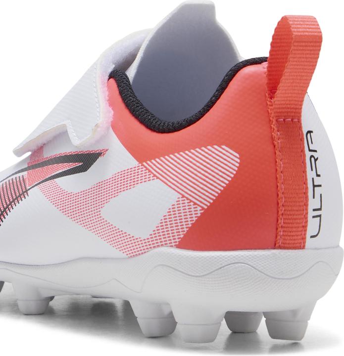 Produktbild Puma ULTRA 5 PLAY V FG/AG RB Jr (31)