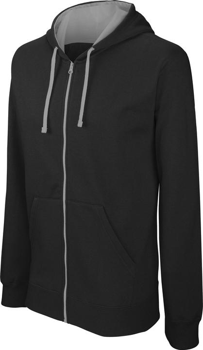 Kariban Contrastée (XXL)