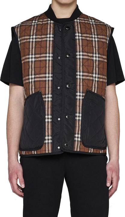 Immagine prodotto Burberry Gilet Weaverton (S)