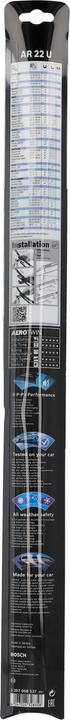 Immagine prodotto Bosch Automotive WBA Aerotwin AR22U