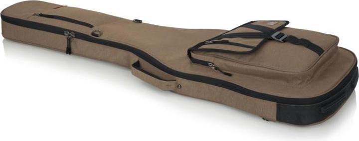 Produktbild Gator Cases GT-BASS-TAN Transit gigbag voor basgitaar (Bass)