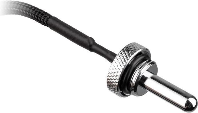 Actual product image Alphacool Icicle Temperature Sensor Plug