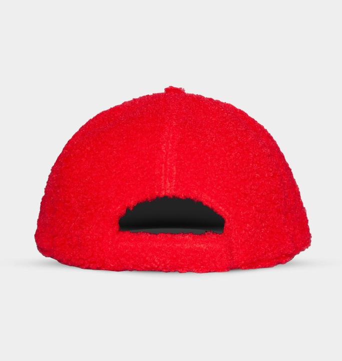 Immagine prodotto Difuzed Sesame Street casquette snapback Elmo (Taglia unica)