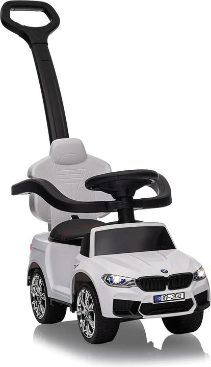 Productafbeelding Jamara BMW M5 2in1 Slider wit