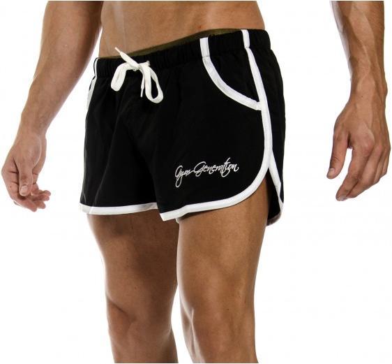 Produktbild Gym Generation Gym Shorts BLACK (S)