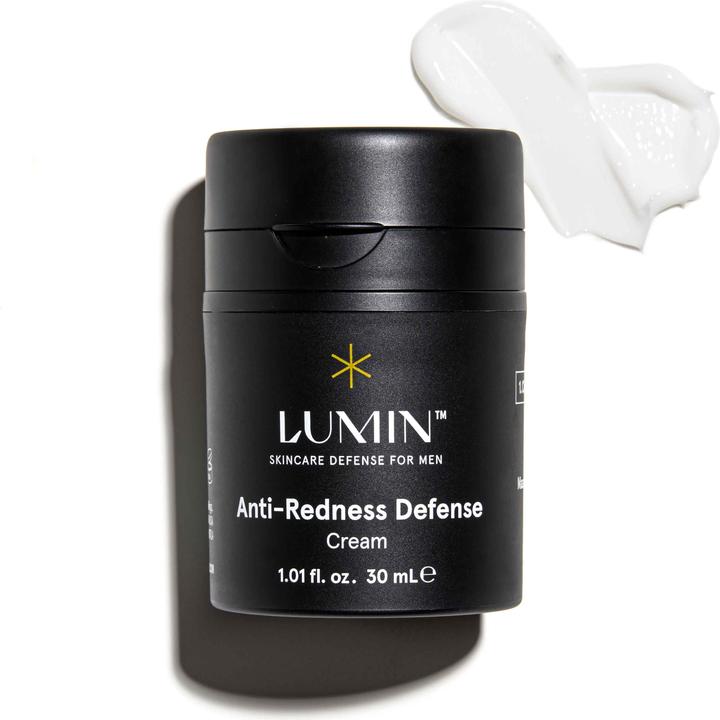 Actual product image Lumin Skincare Anti-Redness Defense Cream (30ml) (30 ml, 24h cream)
