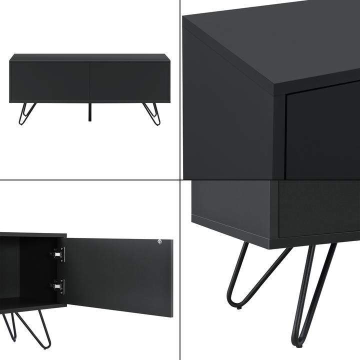 Image du produit En.Casa Bollebygd (1100 x 30 x 46.5 cm)