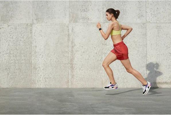 Produktbild Amazfit GTS 2 (42.80 mm)