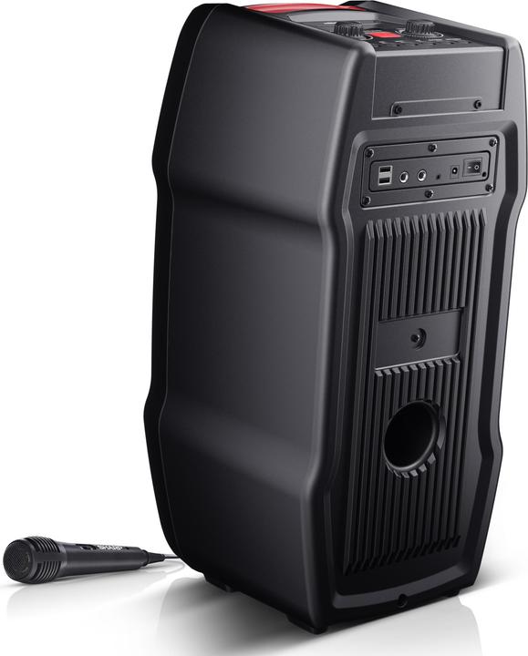 Immagine prodotto Sharp PS-929 (13 h, Batteria ricaricabile, Corrente elettrica)