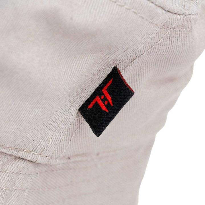 Immagine prodotto Tokyo Time Cappello a secchiello con logo per bambini/ragazzi (Taglia unica)