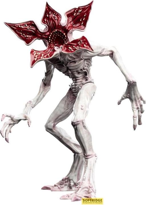 Produktbild Weta Workshop Stranger Things figurine Mini Epics The Demogorgon (Season 1) 17 cm