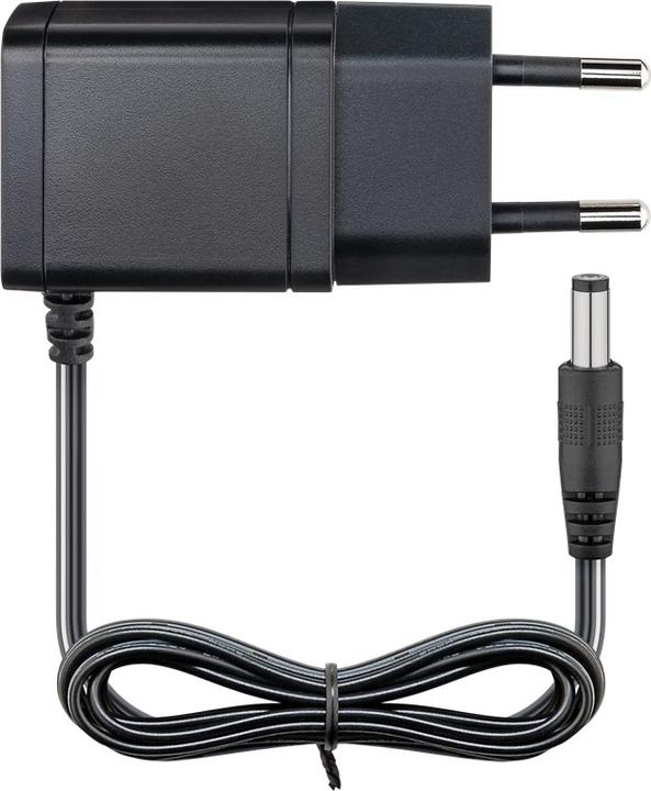 Produktbild Goobay Aktive (Zimmerantenne, 42 dB, DAB/ DAB+, DVB-T / -T2)