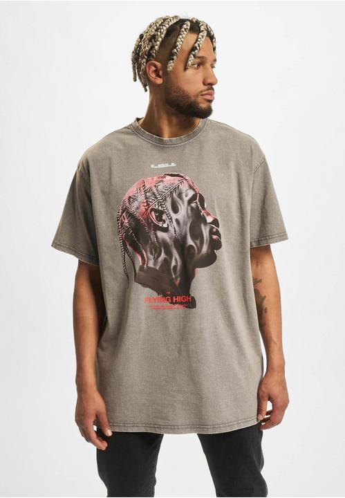 Image du produit Urban Classics Tee surdimensionné Flying High - 16551 (XXL)