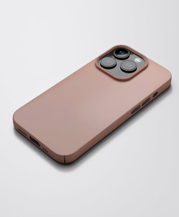 Productafbeelding Nudient Dunne (Apple iPhone 14 Pro)