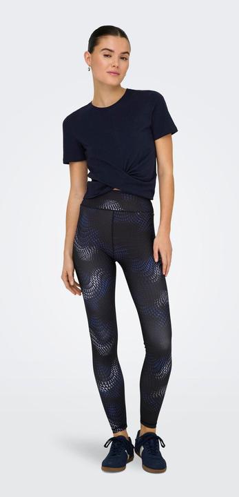Actual product image Only Play ONPJAM-JORDY-2 Slim Fit Sportleggings Sportleggings (XL)