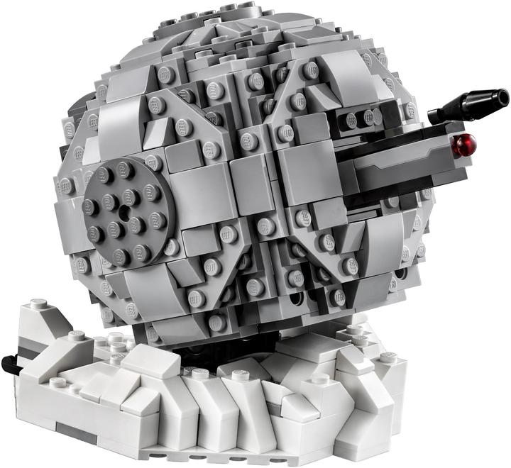 Actual product image LEGO Star Wars Assault on Hoth (75098, LEGO Star Wars)