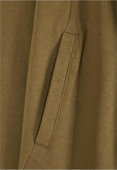 Actual product image Urban Classics Long Hooded Open Edge Cardigan (S)