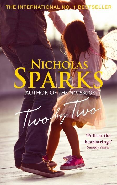 Produktbild Two by Two (Nicholas Sparks, Englisch)