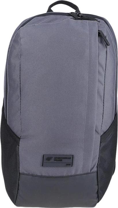 Produktbild 4F Rucksack U280 grau 4FWSS24ABACU280 25F (20 l)