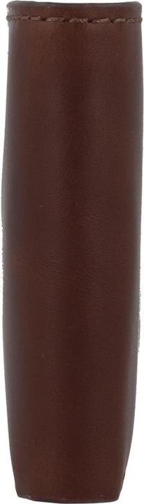 Actual product image Fossil Hayes Geldbörse Leder 12 cm