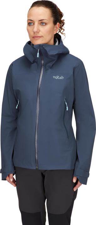 Image du produit Rab Veste Downpour Light Women (10)