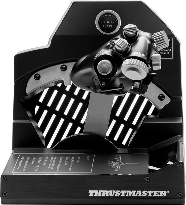 Actual product image Thrustmaster Viper TQS (PC)