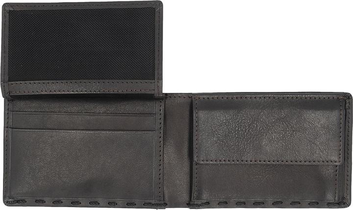 Actual product image Picard Ranger 1 leather wallet 10 cm