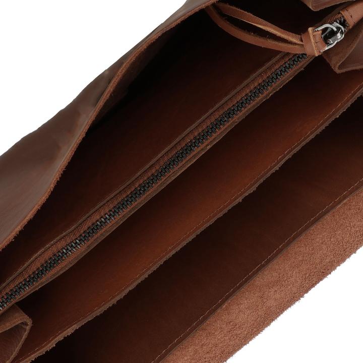 Immagine prodotto Harolds Aberdeen Umhängetasche Leder 24 cm