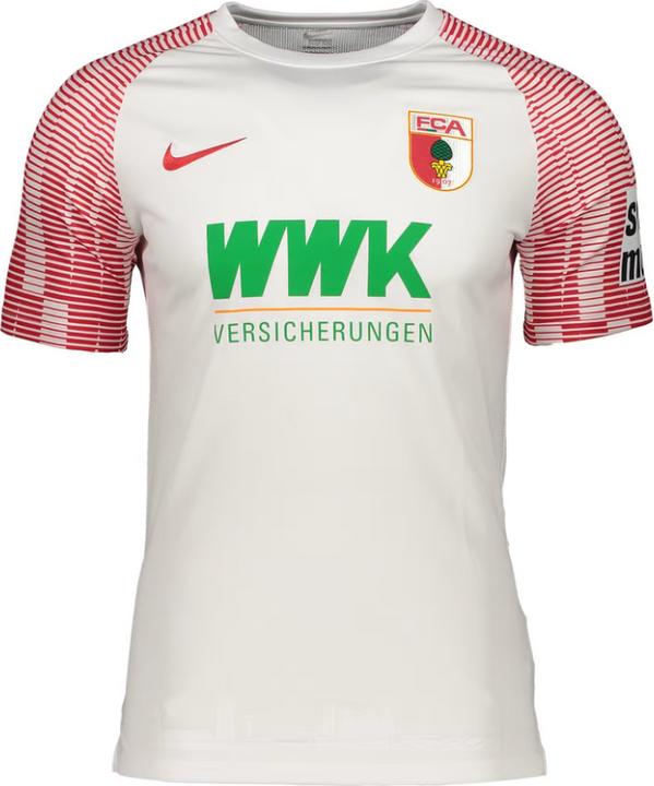 Image du produit Nike FC Augsbourg Maillot Extérieur (M)