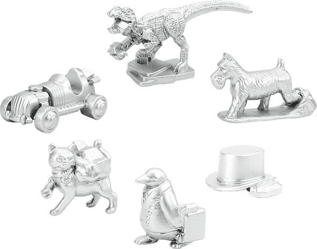 Immagine prodotto Monopoly Monopolio imbrogliare e ingannare (Tedesco)