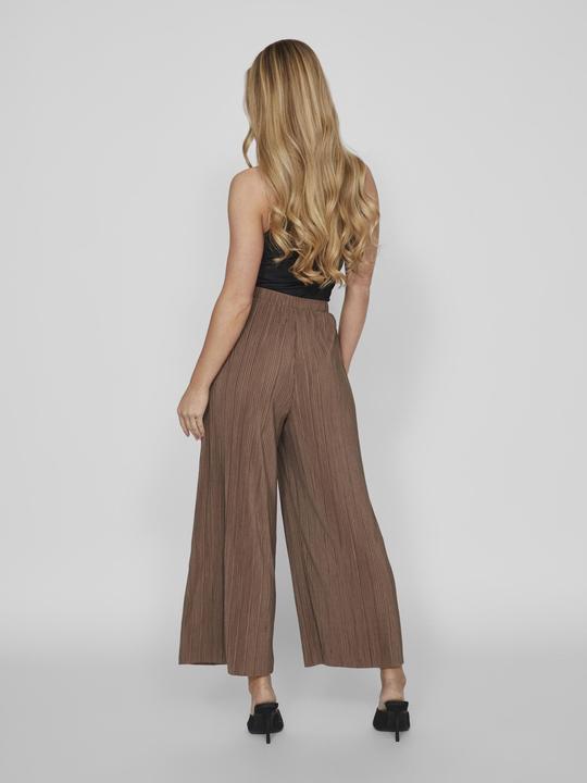 Image du produit Vila Pantalon culotte taille haute (XS)