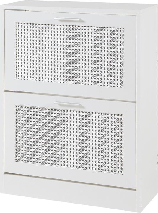 Produktbild En.Casa Buxton (60 x 23.5 x 80 cm)