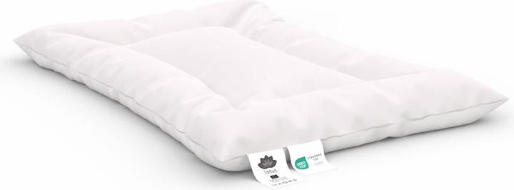 Immagine prodotto Lotus Bettwaren Cuscino in microfibra (40 x 60 cm)
