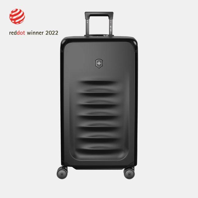 Produktbild Victorinox Spectra 3.0, Trunk Large Case, Black (99 l, L (90 - 115l))
