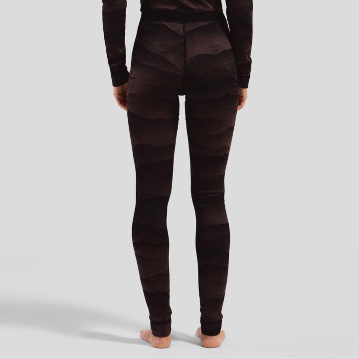 Produktbild Odlo Natural Warm (XS)