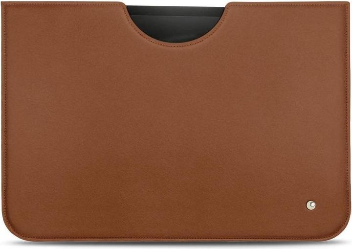 Marron ( Nappa - Pantone #8B4720 )