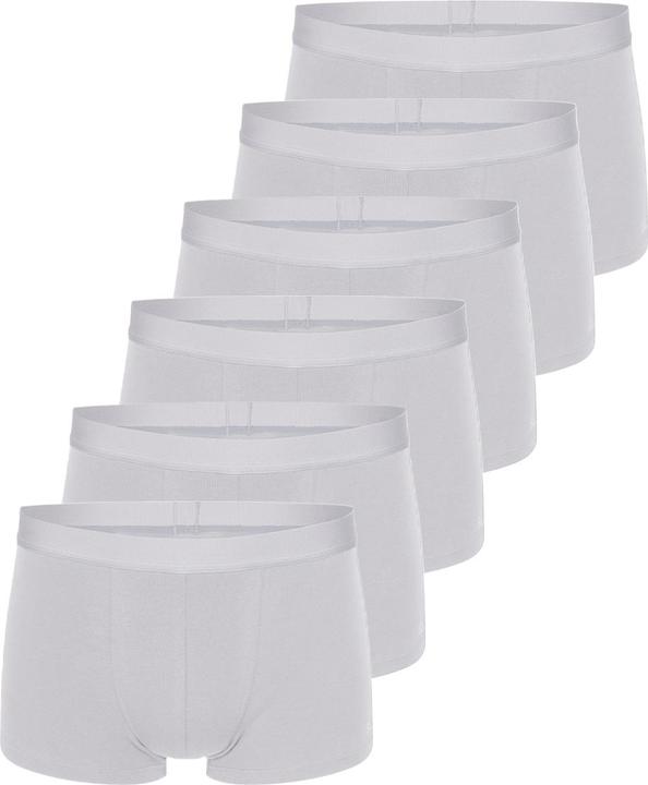 Immagine prodotto Sloggi Confezione da 6 pezzi da uomo GO ABC 2.0 Hipster Short / Pant (XL, confezione da 6)