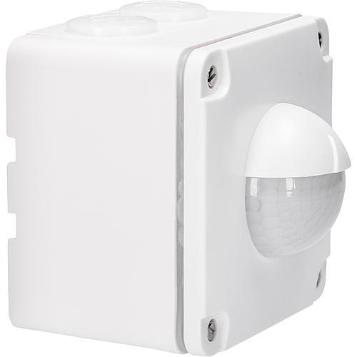 Produktbild Züblin AP Bewegungsmelder Swiss Garde 300 AP IP55 (10 m)